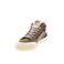 Rondinella chaussures hautes vert 3