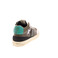Rondinella chaussures hautes vert 4