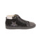 Stones And Bones chaussures hautes noir