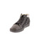 Stones And Bones chaussures hautes noir 3