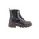 Zecchino D'oro chaussures hautes bleu 1