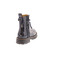 Zecchino D'oro chaussures hautes bleu 4