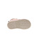 Ocra chaussures à lacets rose 5