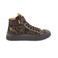 Stones And Bones chaussures hautes bronze 1