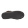Stones And Bones chaussures hautes bronze 5