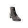 Jana Tamaris Comfort veterschoenen zwart 2