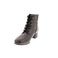 Jana Tamaris Comfort veterschoenen zwart 3