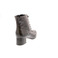 Jana Tamaris Comfort veterschoenen zwart 4