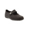 Solidus velcro shoes grey 2