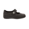 Solidus velcro shoes grey 1