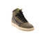 Stones And Bones chaussures hautes vert kaki 2