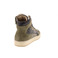 Stones And Bones chaussures hautes vert kaki 4
