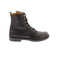 Stones And Bones chaussures hautes noir