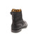 Stones And Bones chaussures hautes noir 4
