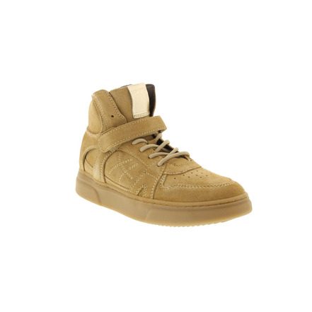 Hip chaussures hautes beige
