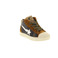 Rondinella chaussures hautes brun 2
