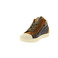 Rondinella chaussures hautes brun 3
