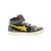 Rondinella chaussures hautes bleu 1