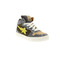 Rondinella chaussures hautes bleu 2