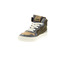 Rondinella chaussures hautes bleu 3