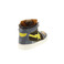 Rondinella chaussures hautes bleu 4