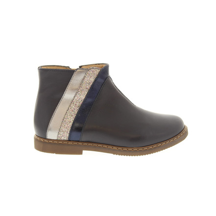 Pom D'api bottes bleu