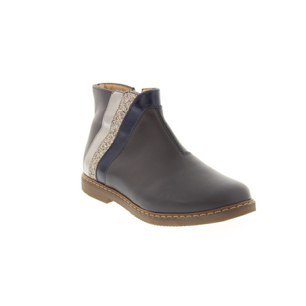 Pom D'api bottes bleu