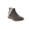 Pom D'api bottes bleu 2