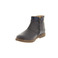 Pom D'api bottes bleu 3