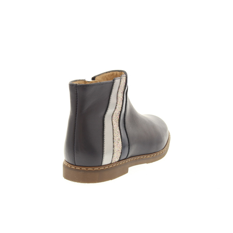 Pom D'api bottes bleu 4