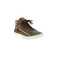 Fr hoge schoenen groen 2