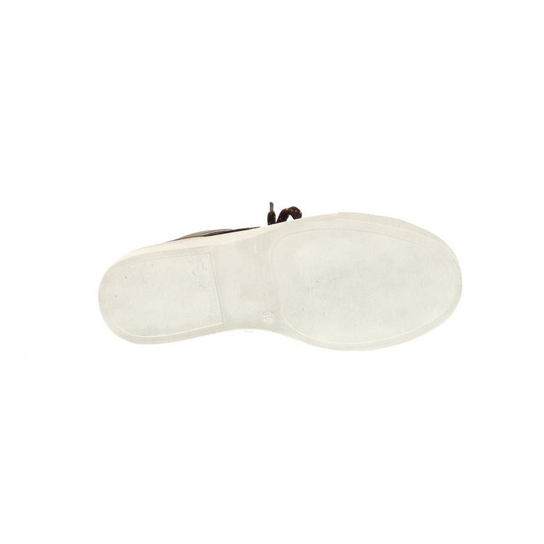 Fr hoge schoenen groen 5