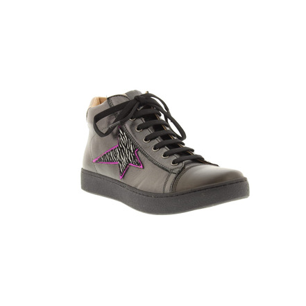Fr high shoes grey