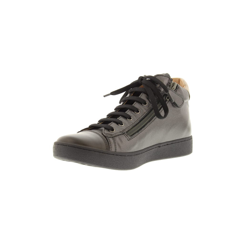 Fr hoge schoenen grijs 3