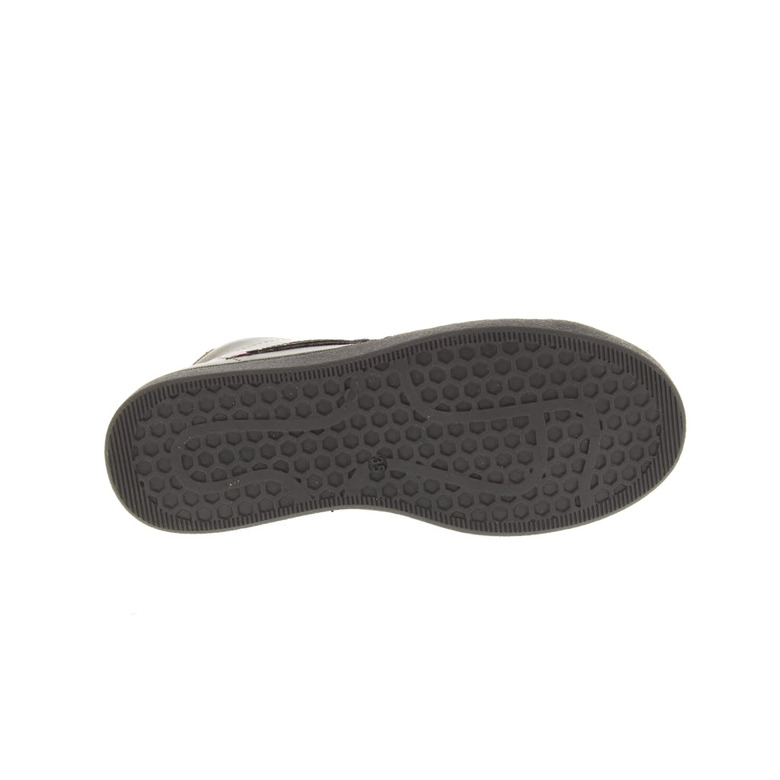 Fr hoge schoenen grijs 5