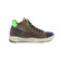 Stones And Bones chaussures hautes vert kaki 1