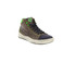 Stones And Bones chaussures hautes vert kaki 2