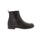 Stones And Bones bottes noir 1