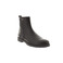 Stones And Bones bottes noir 2
