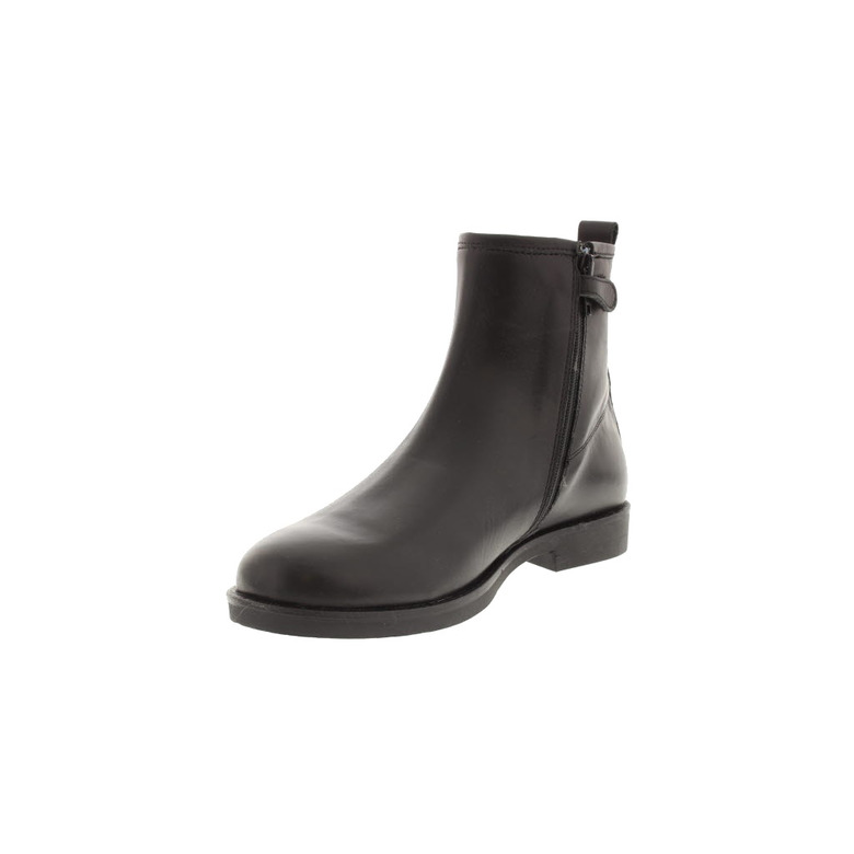 Stones And Bones bottes noir 3