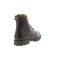 Stones And Bones chaussures hautes noir 4
