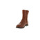 Stones And Bones bottes cognac 3