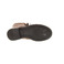 Little David chaussures hautes cognac 5