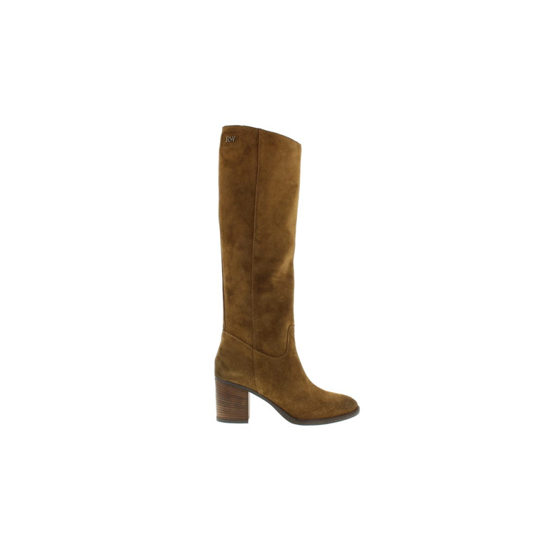 Riverwoods stiefel braun 1