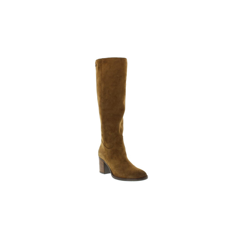 Riverwoods stiefel braun 2