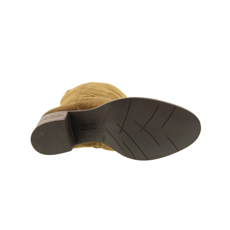 Riverwoods stiefel braun 5