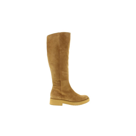 Zinda boots lightbrown