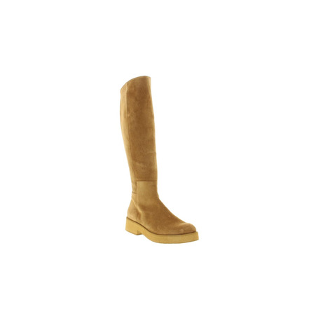 Zinda boots lightbrown
