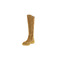 Zinda boots lightbrown 3