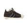 Rondinella chaussures hautes brun 1